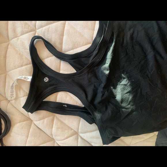 lululemon athletica Tops - Lululemon tank top